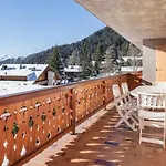 Appartement Con Vista *