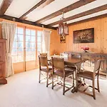 Con Vista Appartement Villars-sur-Ollon