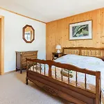 Con Vista Appartement Villars-sur-Ollon