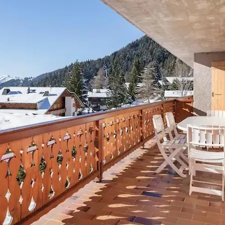 Appartement Con Vista *