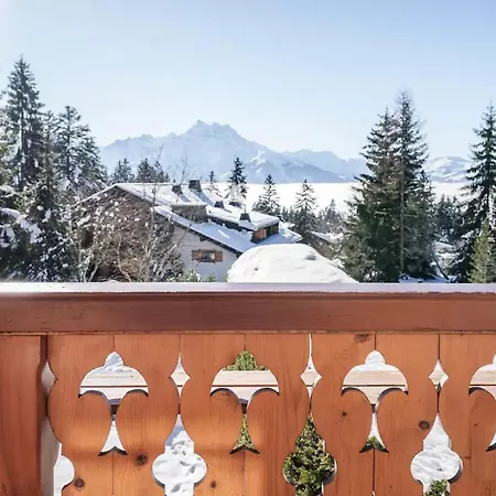 Appartement Con Vista *