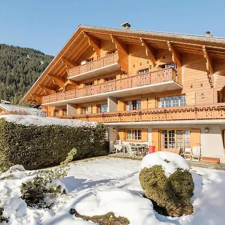 Con Vista Appartement