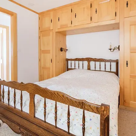 Apartamento Con Vista Villars-sur-Ollon