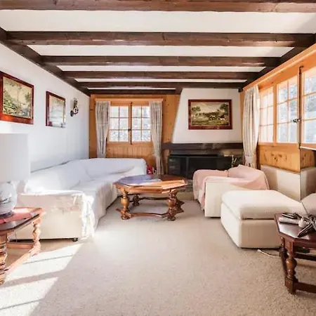 Con Vista * Villars-sur-Ollon