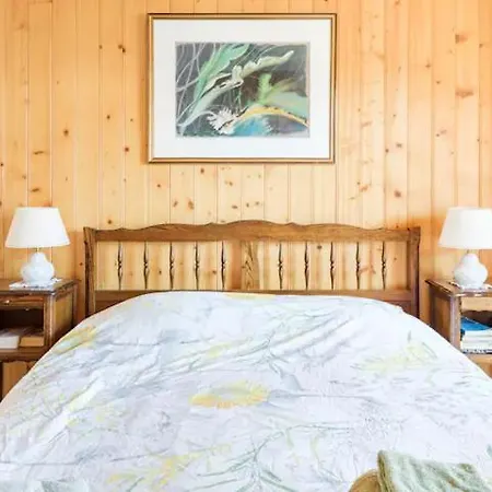 Alpine Heaven - In Villars-sur-Ollon