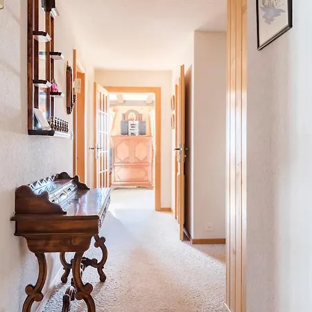 Con Vista * Villars-sur-Ollon