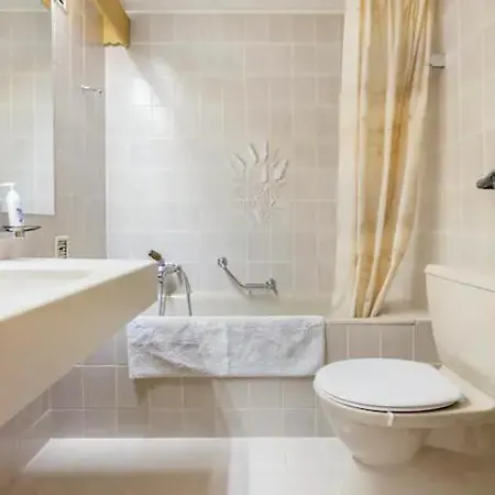 Con Vista Apartamento Villars-sur-Ollon