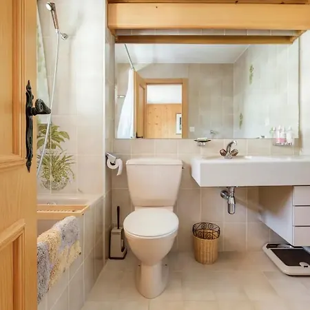 Con Vista Apartamento *