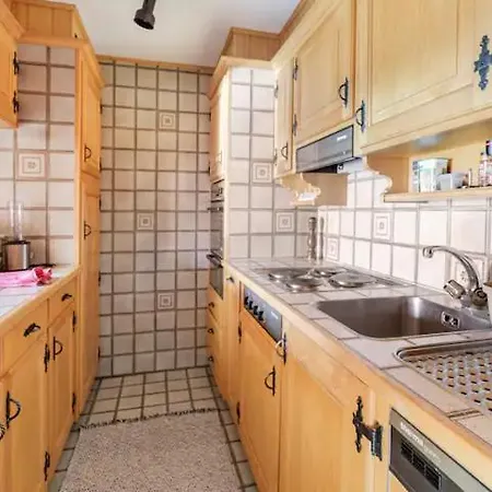 Apartment Alpine Heaven - In Villars-sur-Ollon