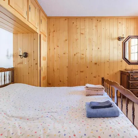 Alpine Heaven - In Villars-sur-Ollon