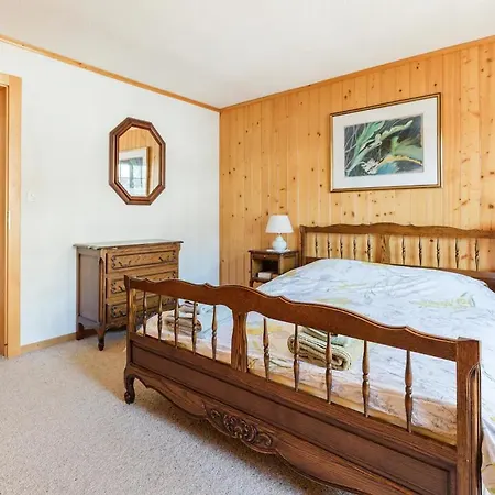 Con Vista Appartement Villars-sur-Ollon