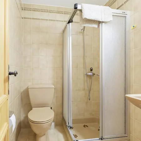 Con Vista Appartement