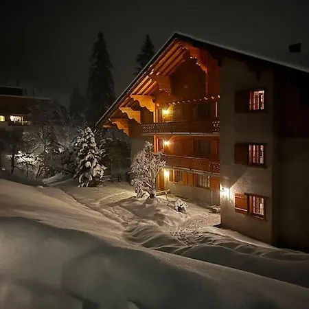 Alpine Heaven - In