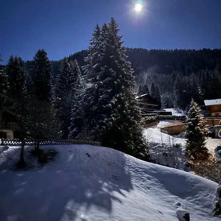 Apartment Alpine Heaven - In Villars-sur-Ollon