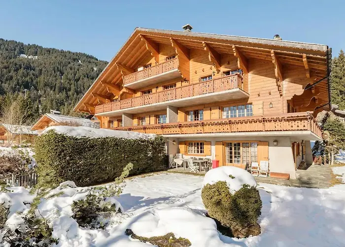 Con Vista Appartement