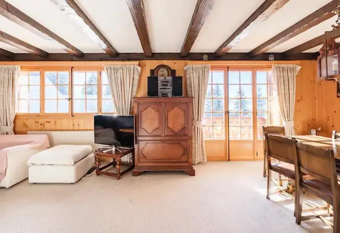 Con Vista Appartement