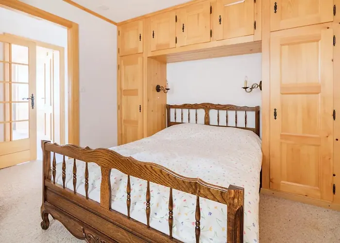 Appartement Con Vista Villars-sur-Ollon