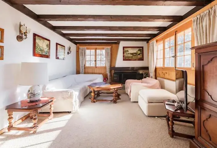 Con Vista * Villars-sur-Ollon