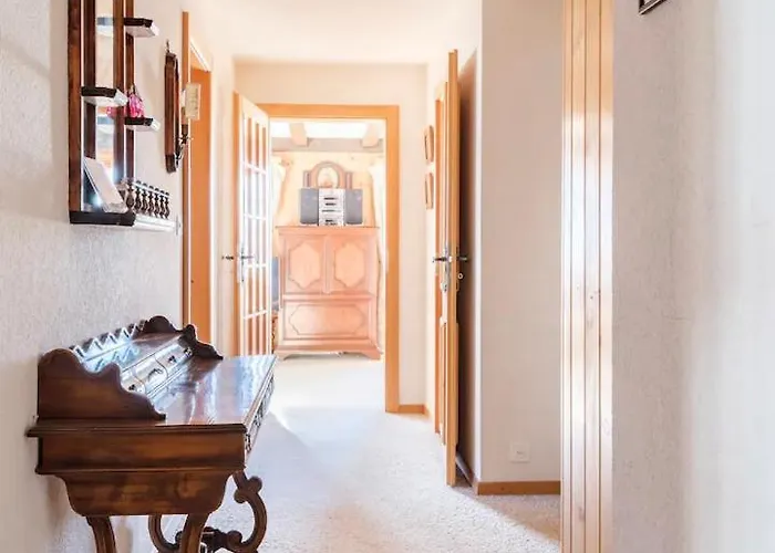 Con Vista * Villars-sur-Ollon