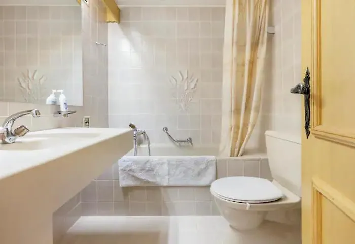 Con Vista Appartement Villars-sur-Ollon