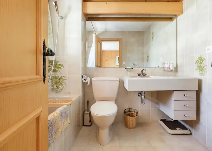 Con Vista Appartement *