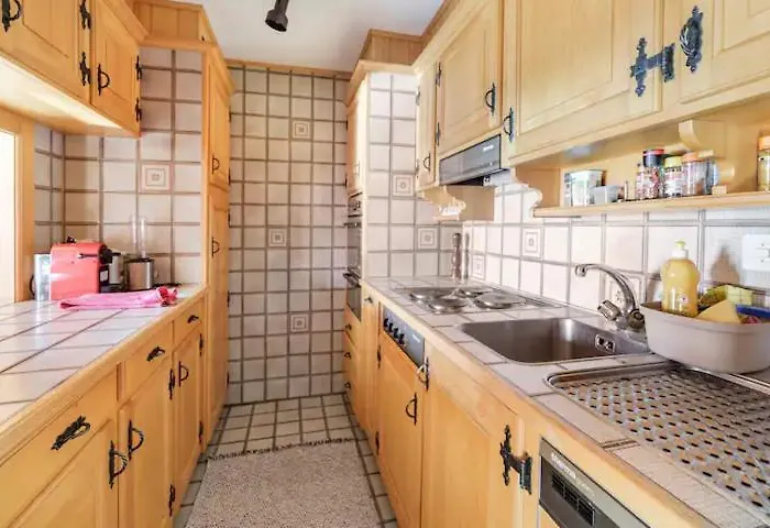 Appartement Con Vista Villars-sur-Ollon