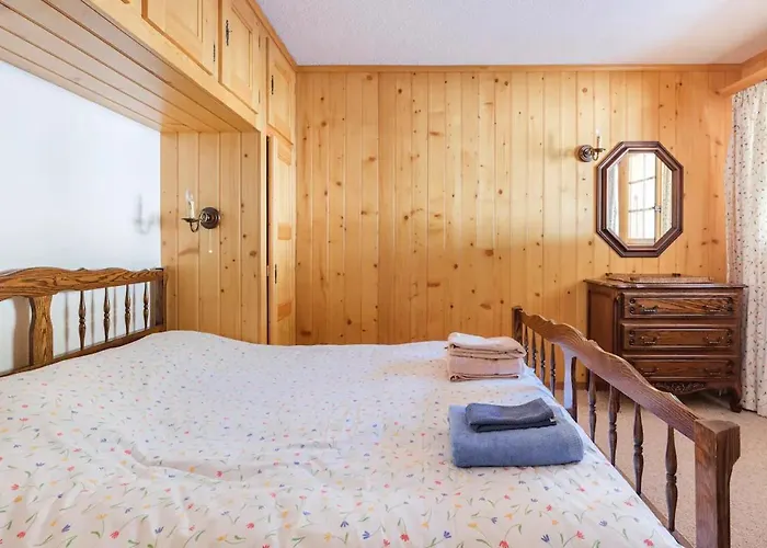 Con Vista Villars-sur-Ollon