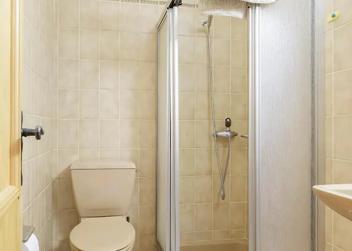 Con Vista Διαμέρισμα