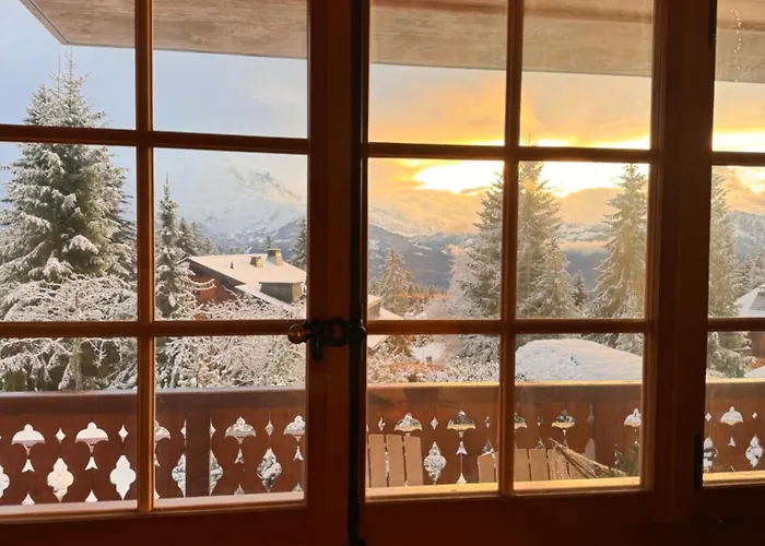 Appartement Con Vista