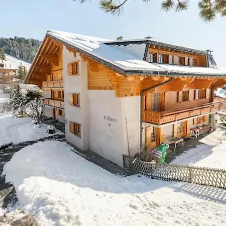 Apartamento Con Vista *