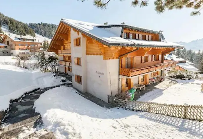 Apartamento Con Vista *