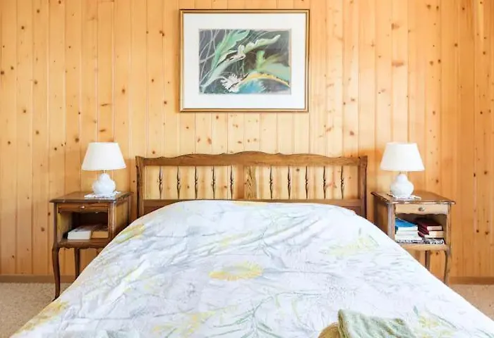 Con Vista Villars-sur-Ollon