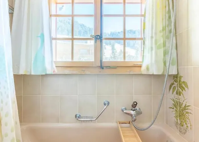 Con Vista * Villars-sur-Ollon